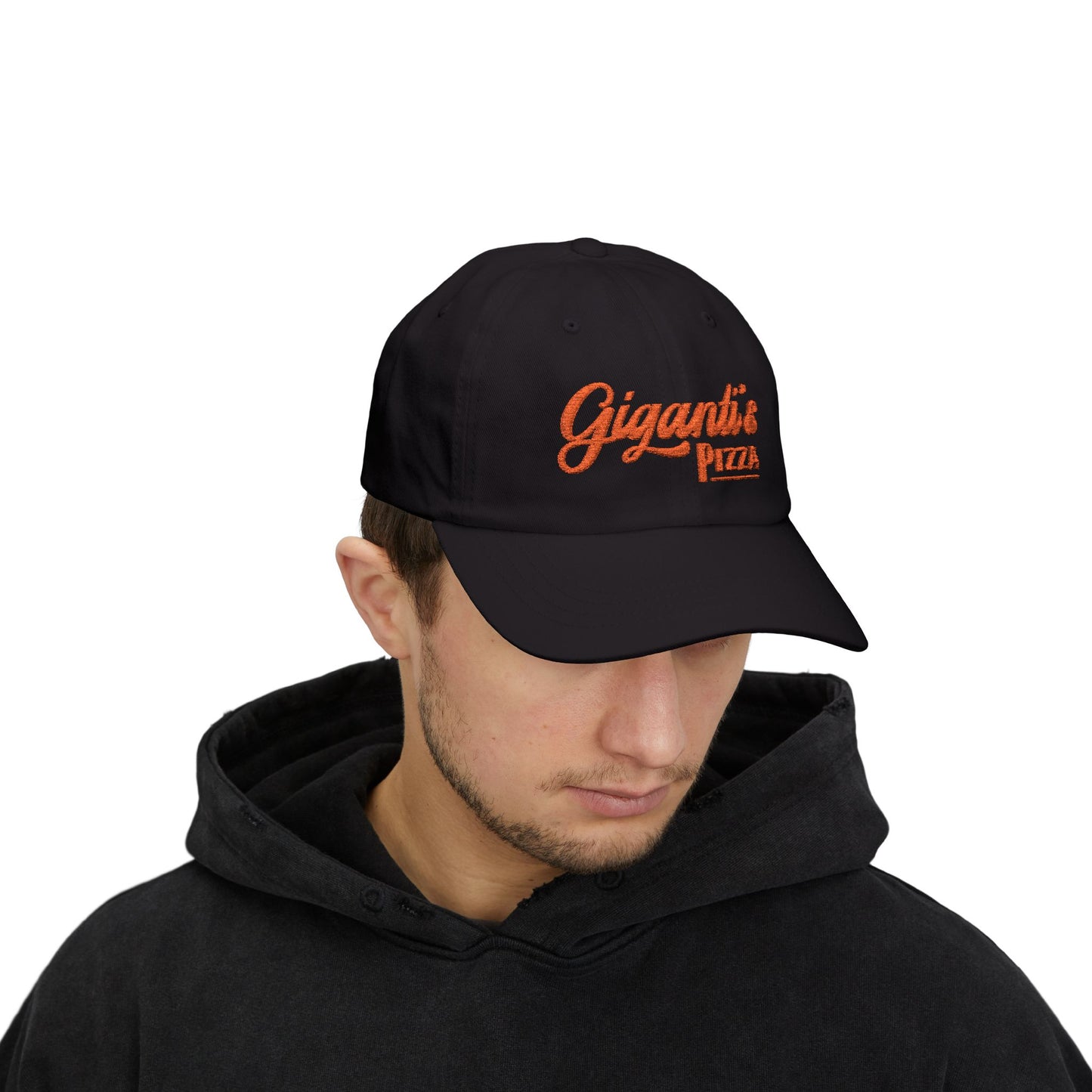 Giganti's Classic Dad Cap