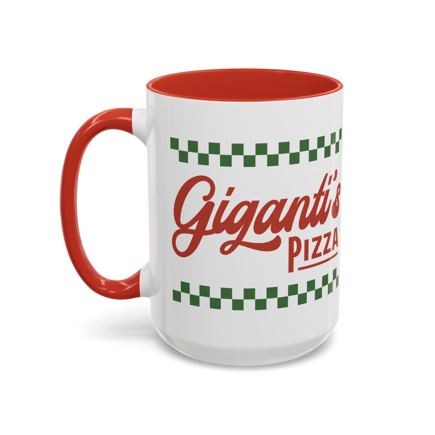 Giganti's Coffee Mug (15oz)