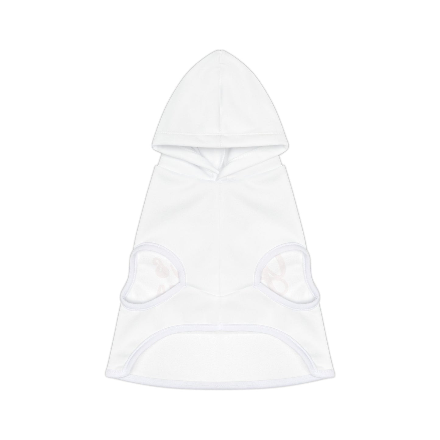 Giganti's Pet Hoodie