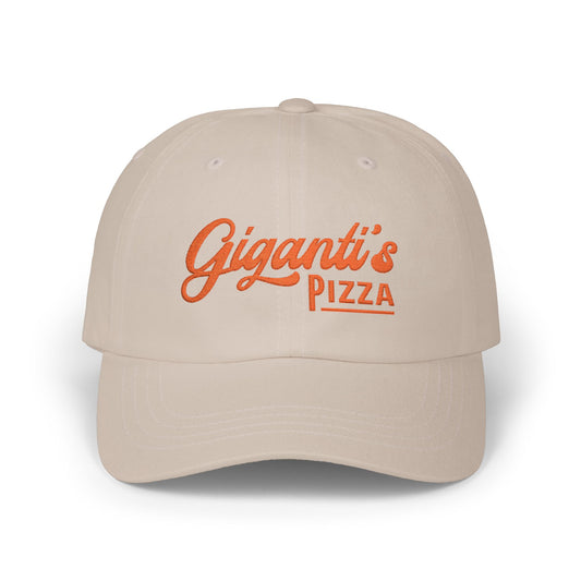 Giganti's Classic Dad Cap