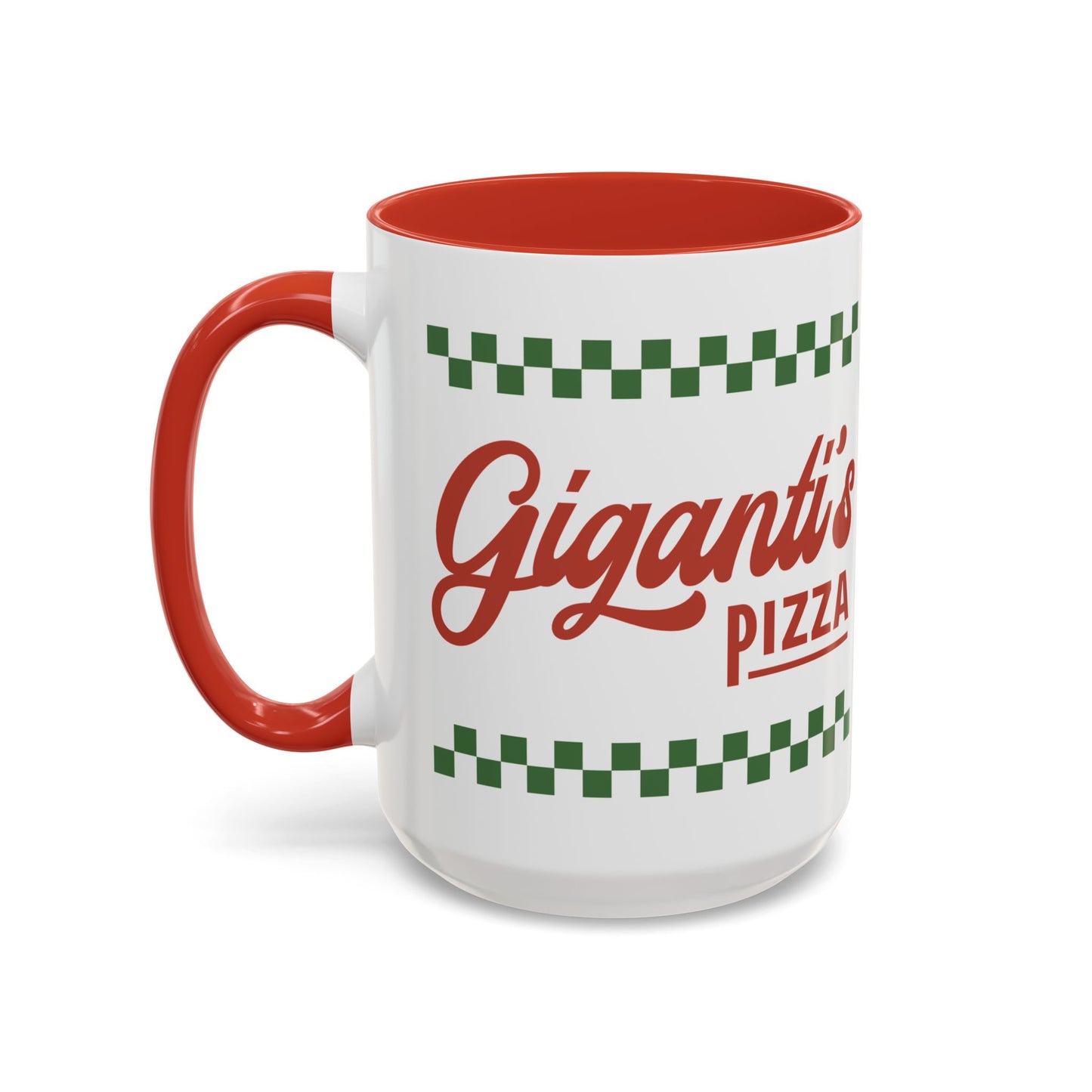 Giganti's Coffee Mug (15oz)