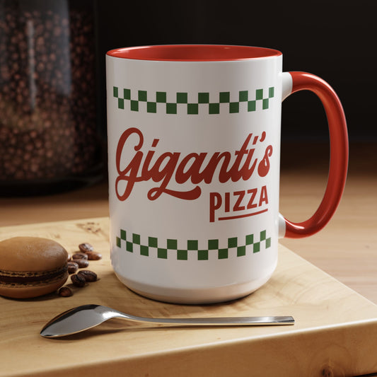 Giganti's Coffee Mug (15oz)