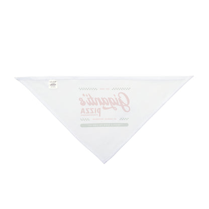 Giganti's Pet Bandana