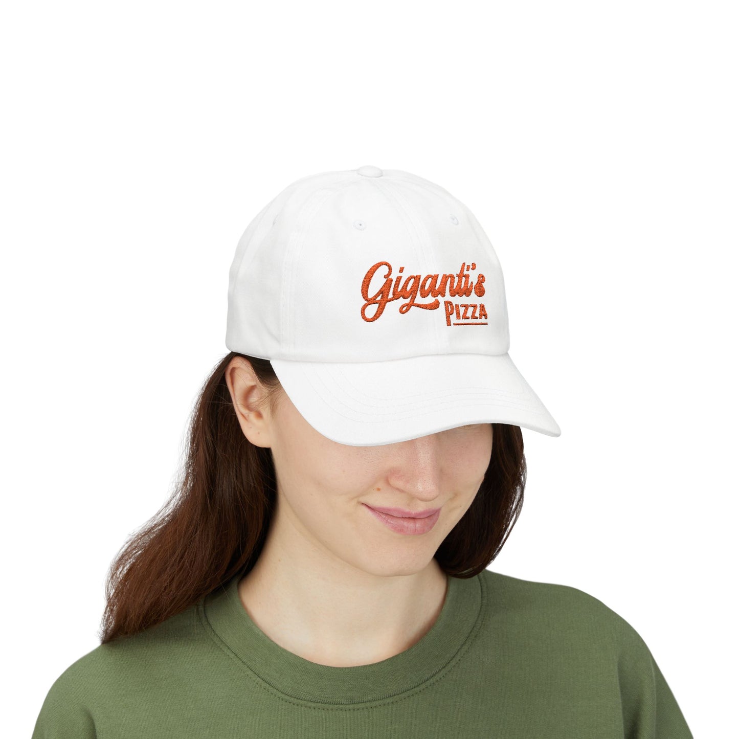 Giganti's Classic Dad Cap