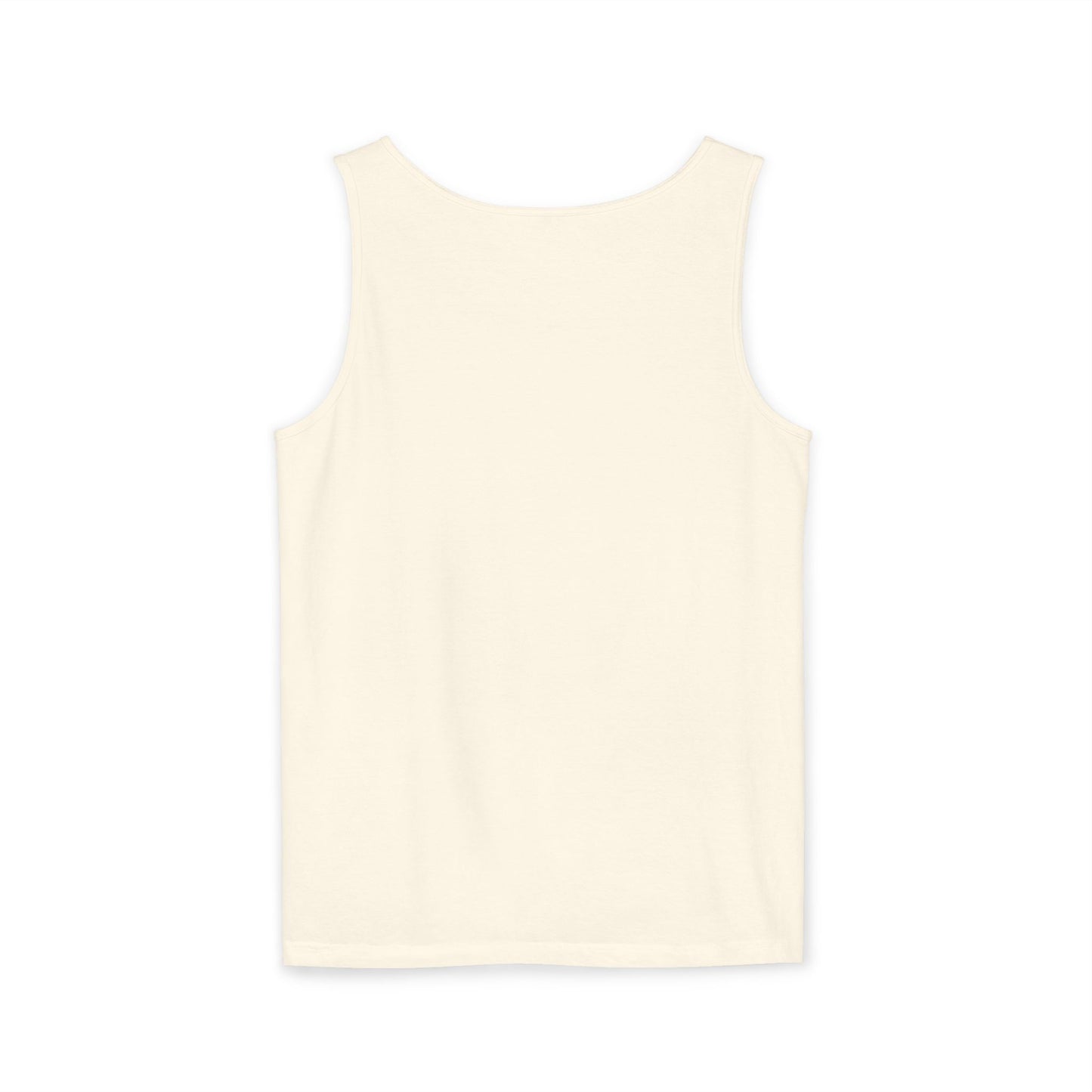Giganti's Unisex Tank Top