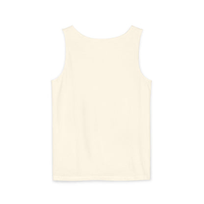 Giganti's Unisex Tank Top