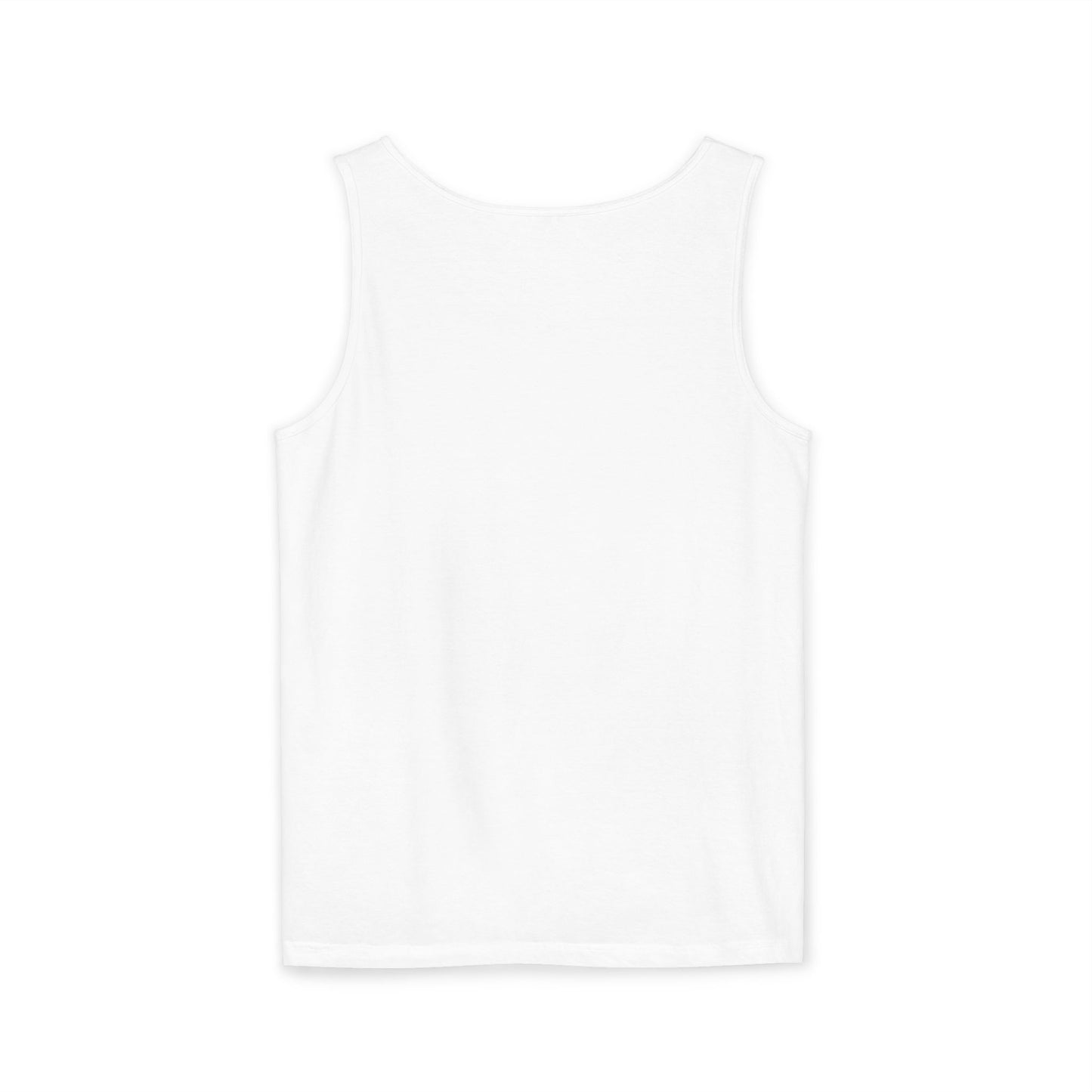 Giganti's Unisex Tank Top