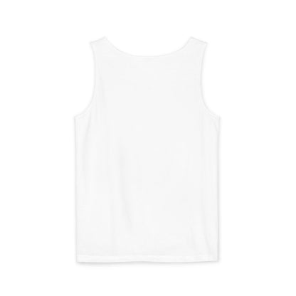 Giganti's Unisex Tank Top