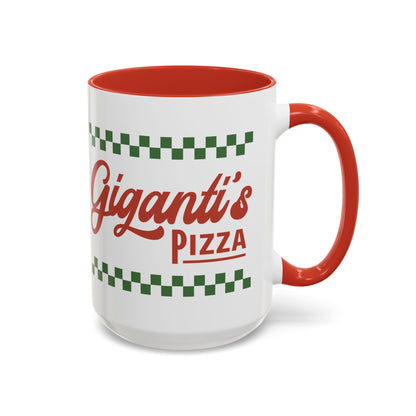 Giganti's Coffee Mug (15oz)