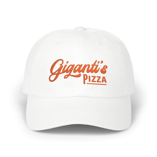 Giganti's Classic Dad Cap