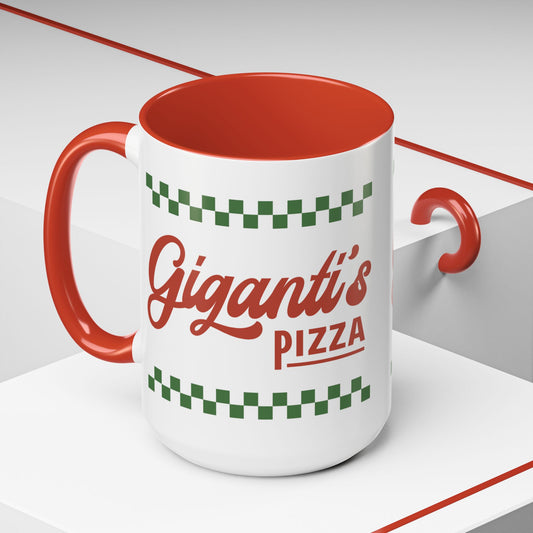 Giganti's Coffee Mug (15oz)