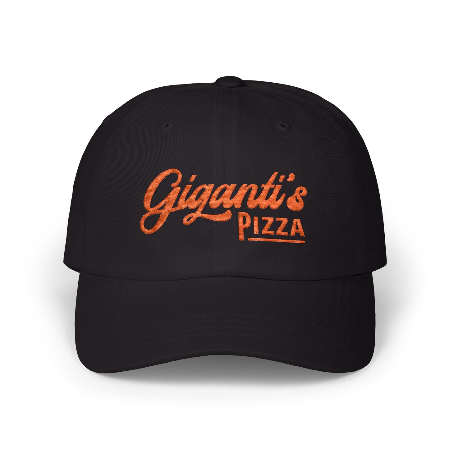 Giganti's Classic Dad Cap