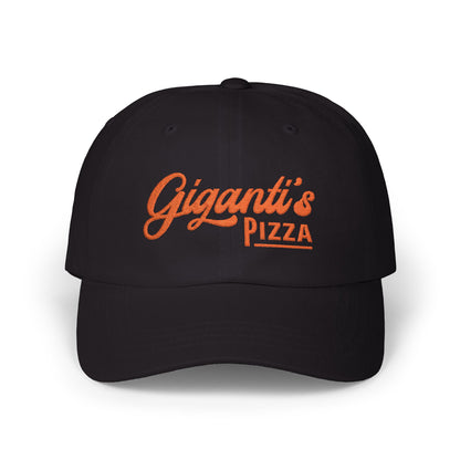Giganti's Classic Dad Cap