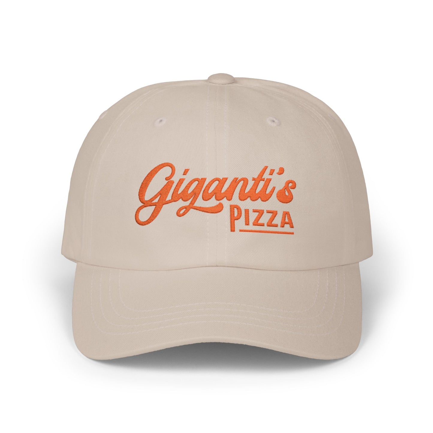 Giganti's Classic Dad Cap