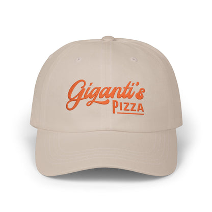 Giganti's Classic Dad Cap