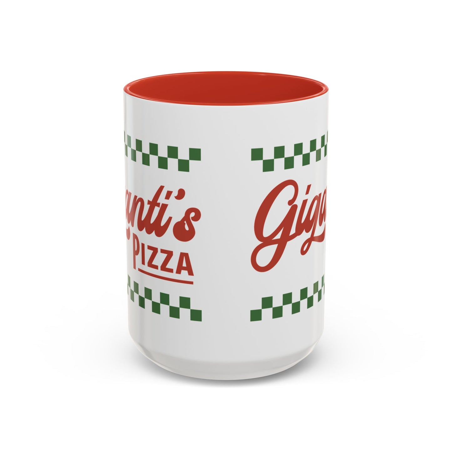 Giganti's Coffee Mug (15oz)