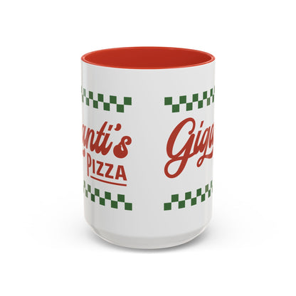 Giganti's Coffee Mug (15oz)