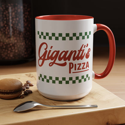 Giganti's Coffee Mug (15oz)