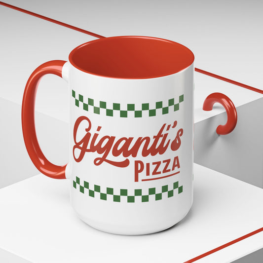 Giganti's Coffee Mug (15oz)